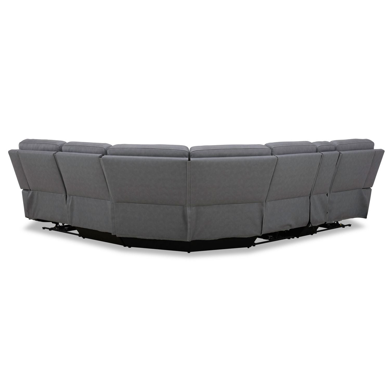 Cooper - 6 Piece Sectional - Hornell Furniture Outlet