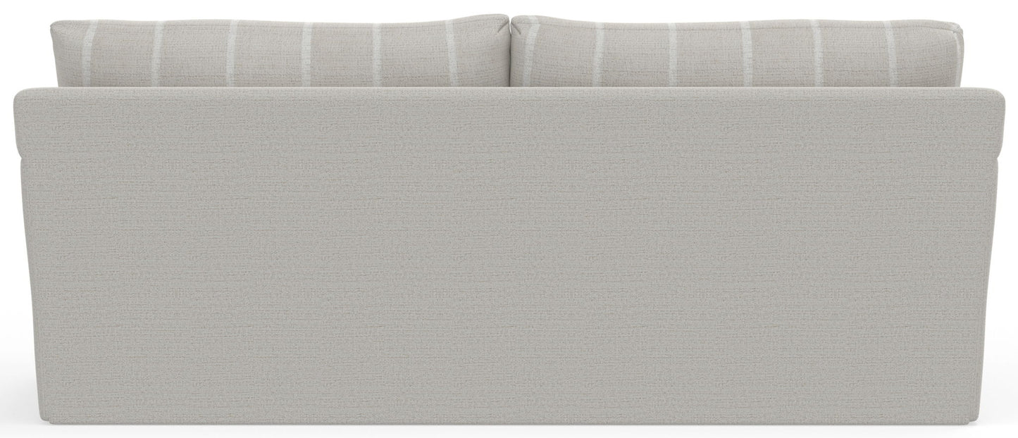 Lindsey - Queen Sleeper - Hornell Furniture Outlet