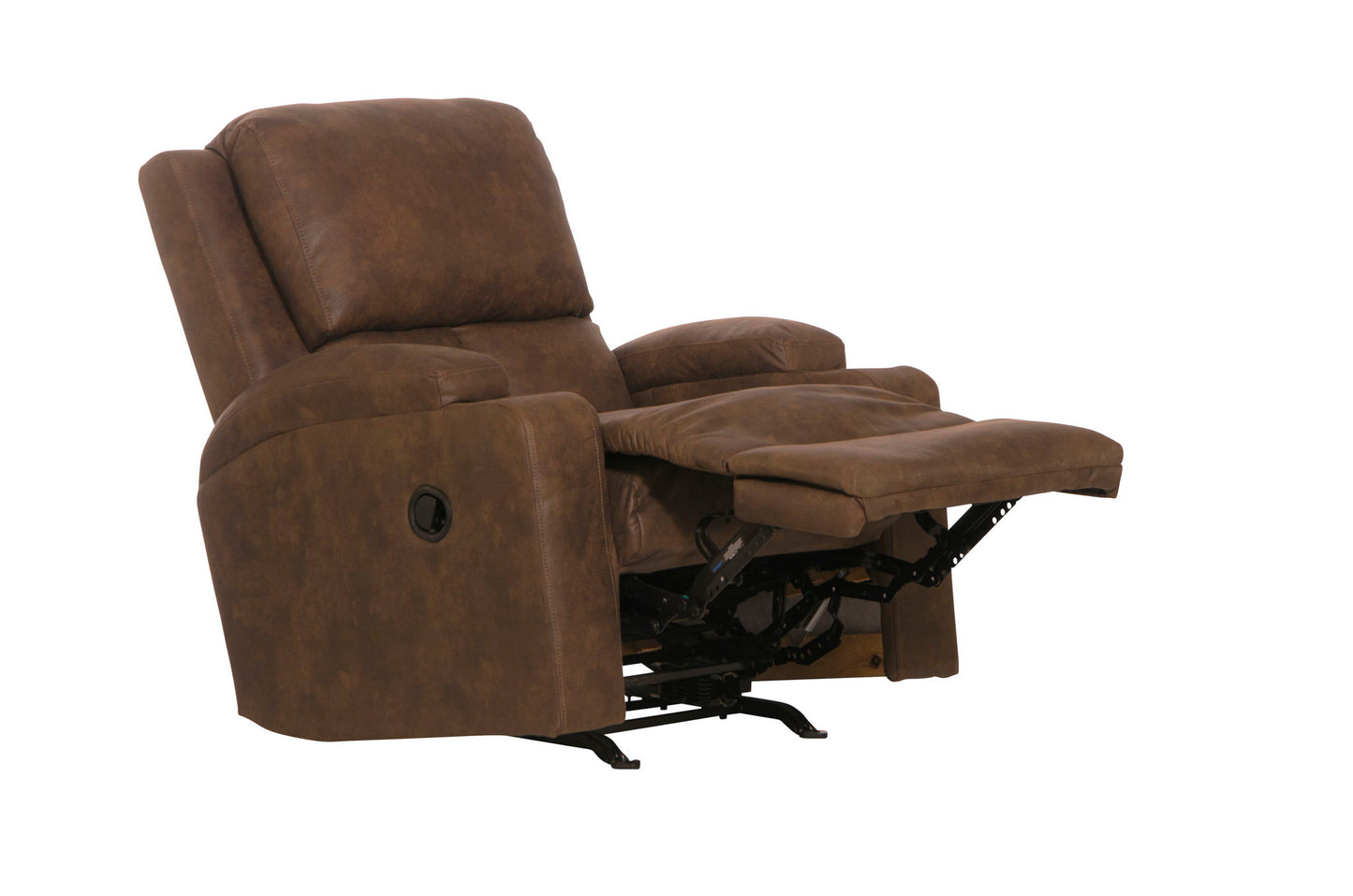 Kyle - Rocker Recliner - Hornell Furniture Outlet