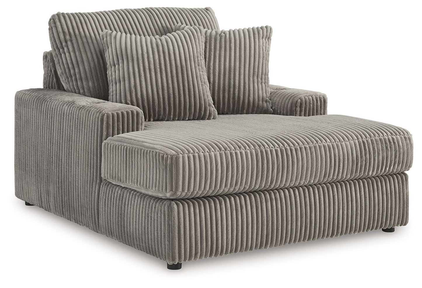 Lindyn - Chaise - Hornell Furniture Outlet