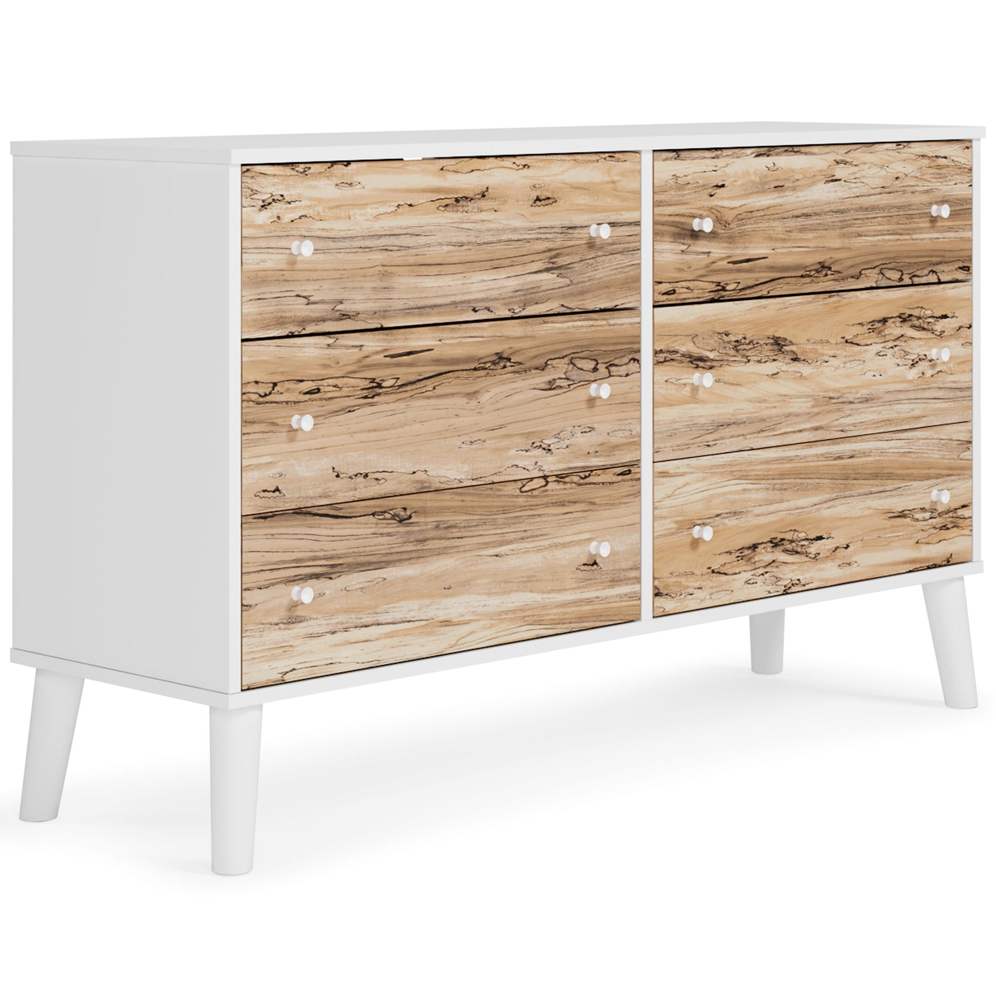 Piperton - Drawer Dresser - Hornell Furniture Outlet