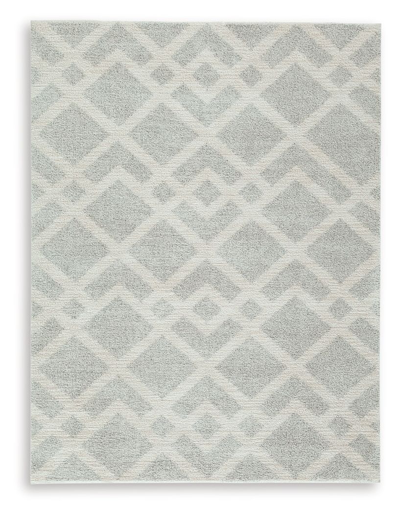 Unawick - Rug - Hornell Furniture Outlet