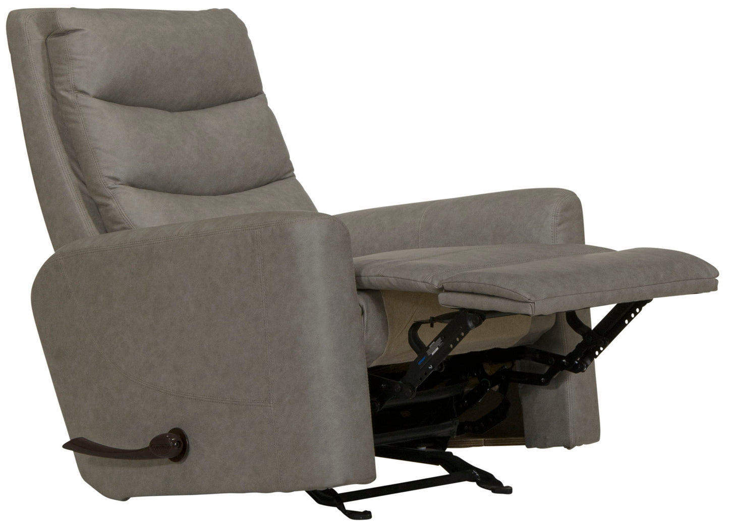 Jet - Glider Recliner - Hornell Furniture Outlet