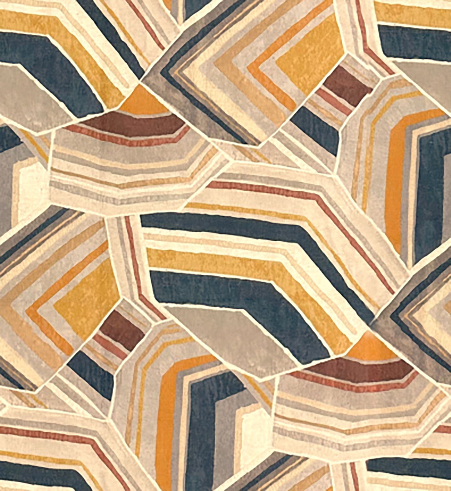 Foley - Sectional With Comfort Coil Seating And 4 Included Accent Pillows - Hornell Furniture Outlet