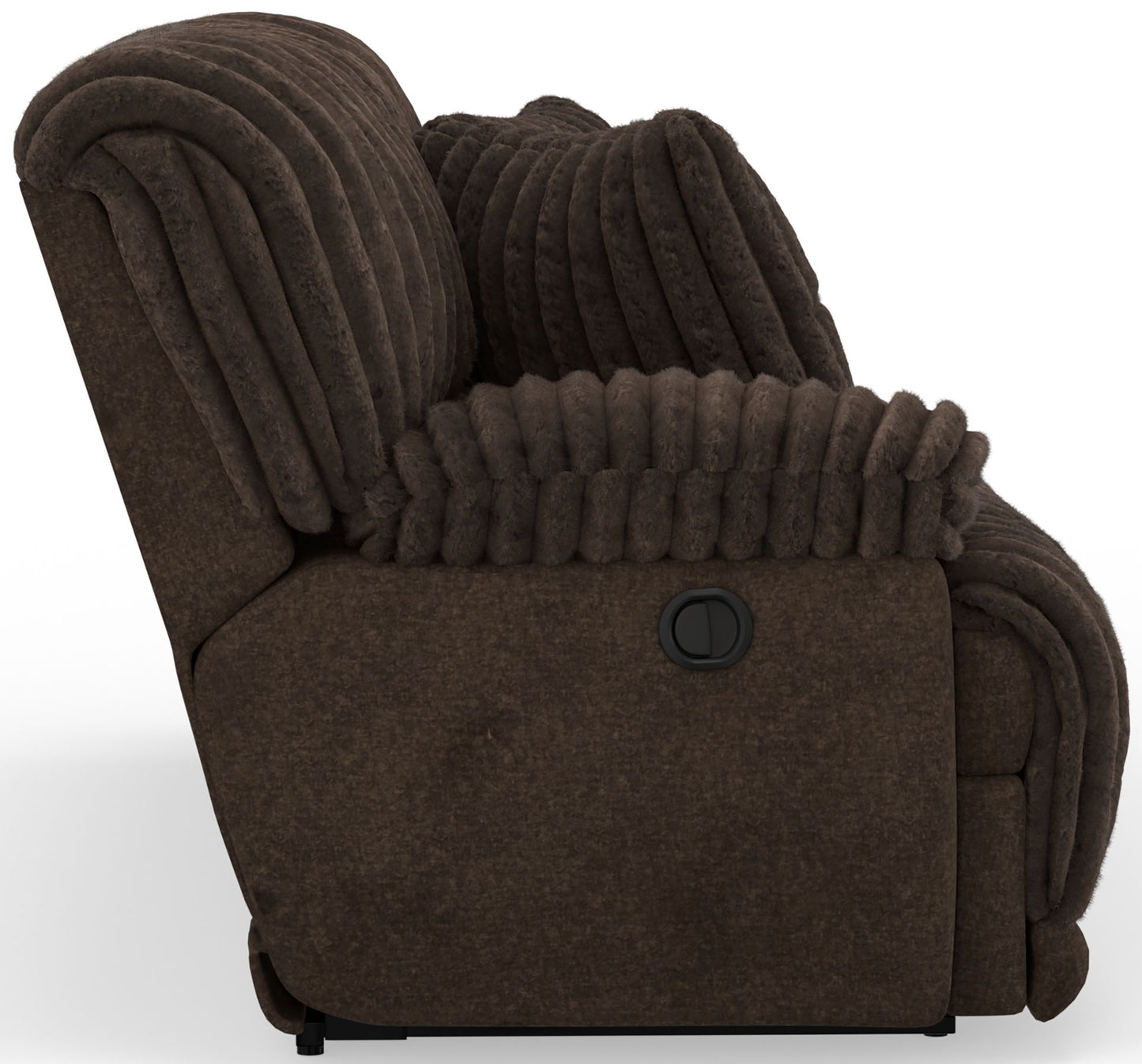 Hollifield - Reclining Sofa - Hornell Furniture Outlet