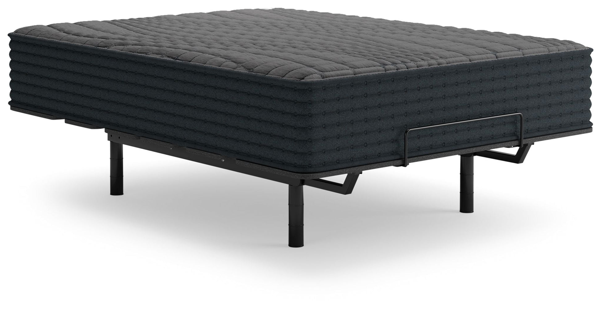 Gray 1200 Hybrid - Mattress - Hornell Furniture Outlet