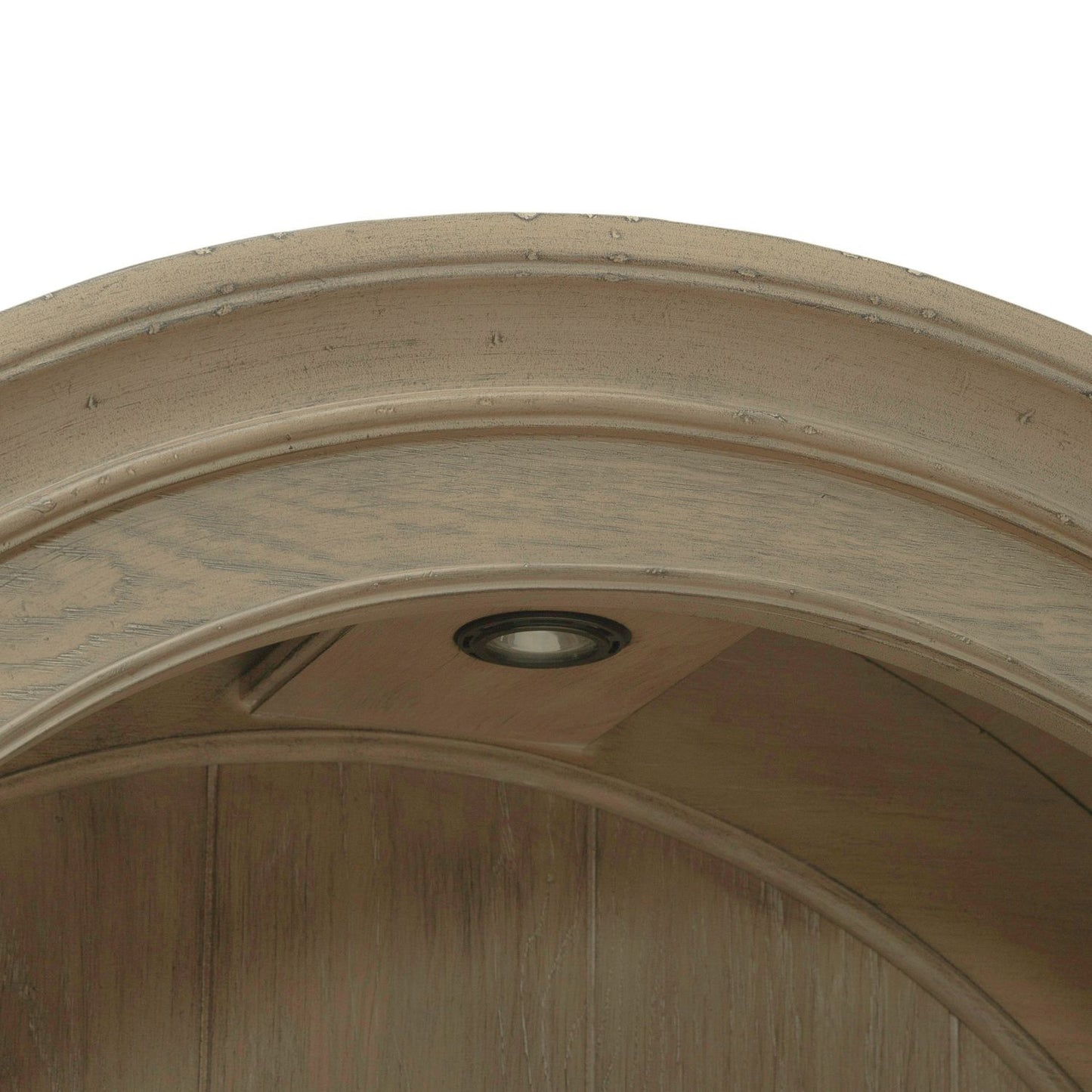 Magnolia Manor - Hutch - Hornell Furniture Outlet