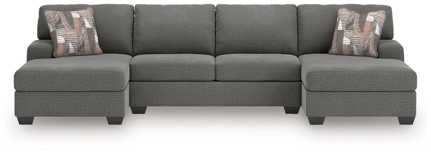 Seyler Lane - Sectional - Hornell Furniture Outlet