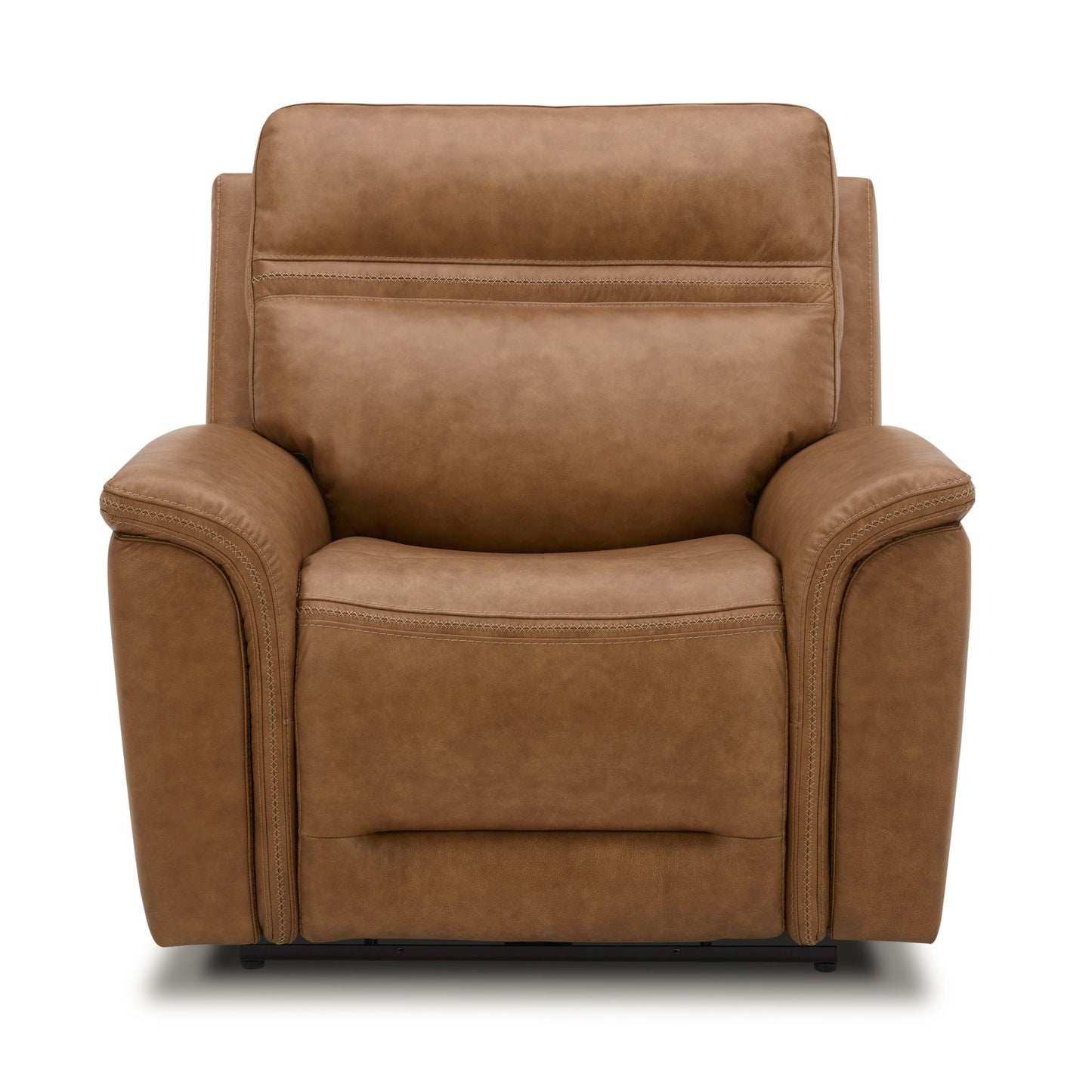 Cooper - Swivel Glider Recliner P3 - Hornell Furniture Outlet