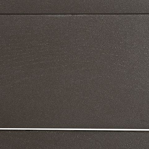 Easy Isle - Dark Brown / Beige - RECT Multi - Use Table - Hornell Furniture Outlet