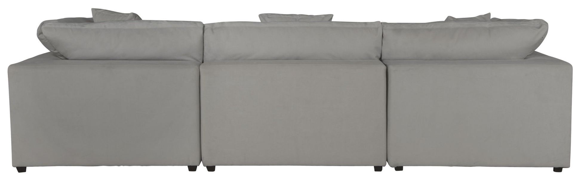 Posh - Modular Sectional - Hornell Furniture Outlet