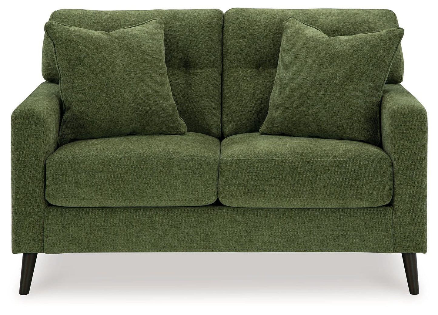 Bixler - Loveseat - Hornell Furniture Outlet