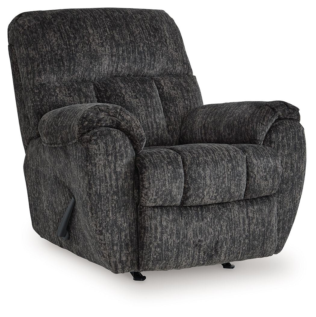 Stayfish - Rocker Recliner - Hornell Furniture Outlet