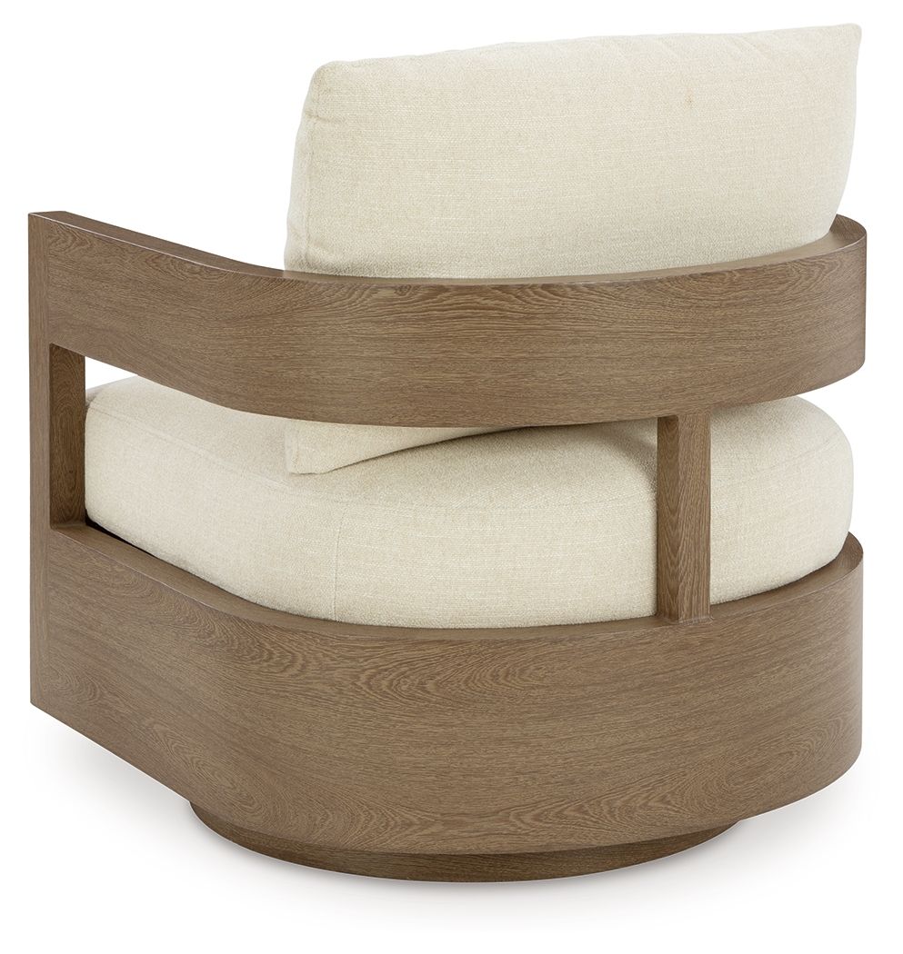 Serene Bay - Lounge Set - Hornell Furniture Outlet