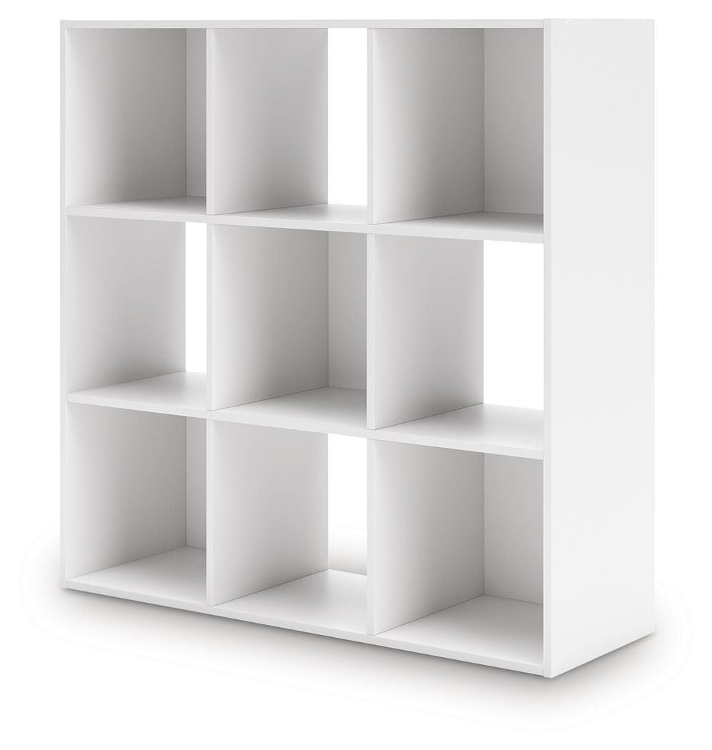 Onita - Cube Organizer - Hornell Furniture Outlet