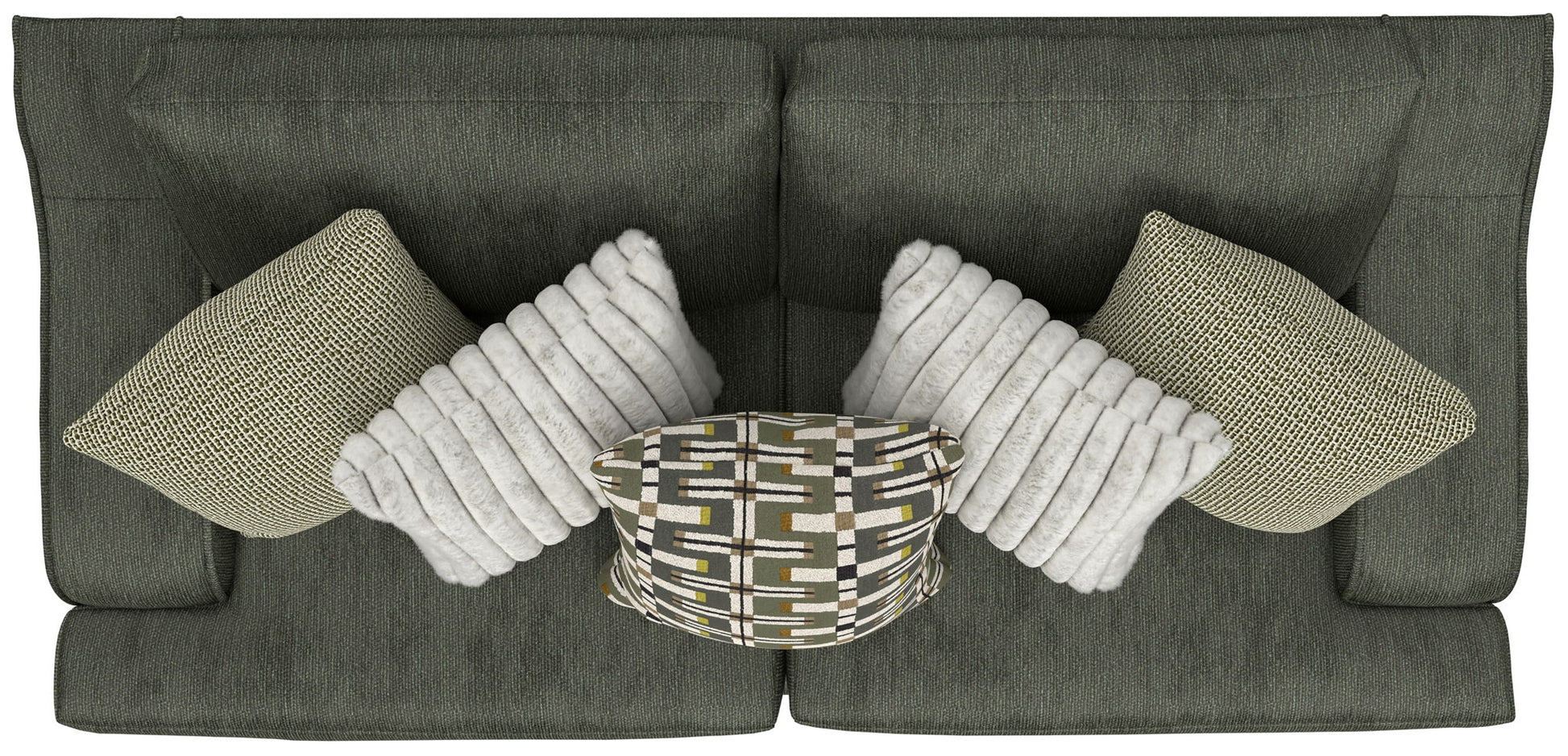 Olympus - Sofa - Hornell Furniture Outlet