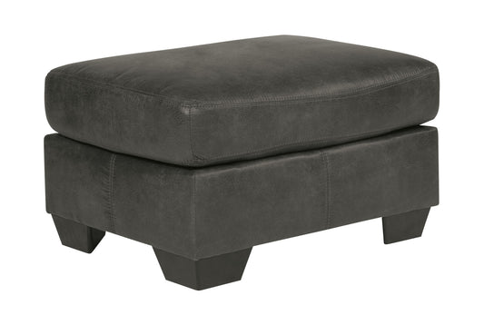 Bladen - Chair, Ottoman - Hornell Furniture Outlet