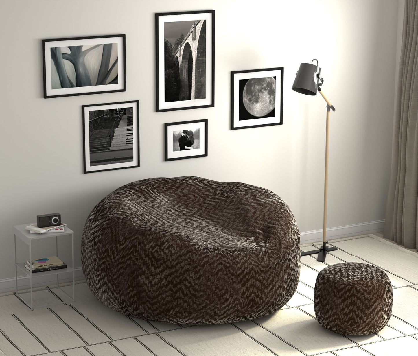 Sploosh - Comfort Sack - Hornell Furniture Outlet