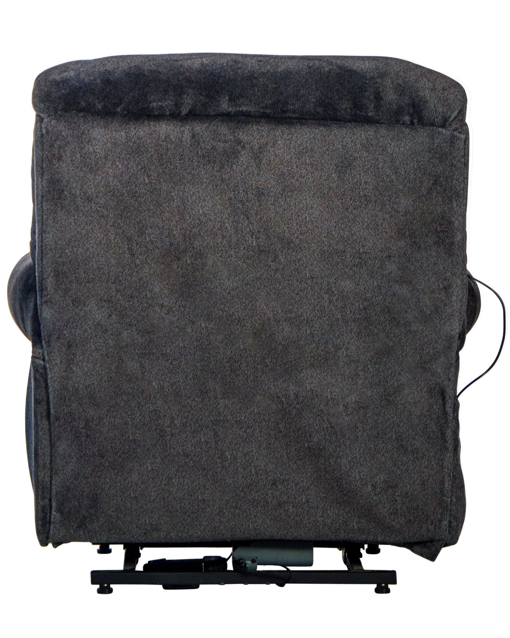 Burns - Power Lift Full Lay Flat With "Dual Motor" Comfort Function - Hornell Furniture Outlet