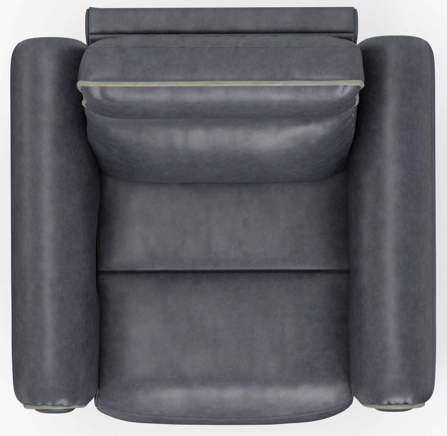 Nico - Power Headrest Wall Hugger Recliner - Hornell Furniture Outlet