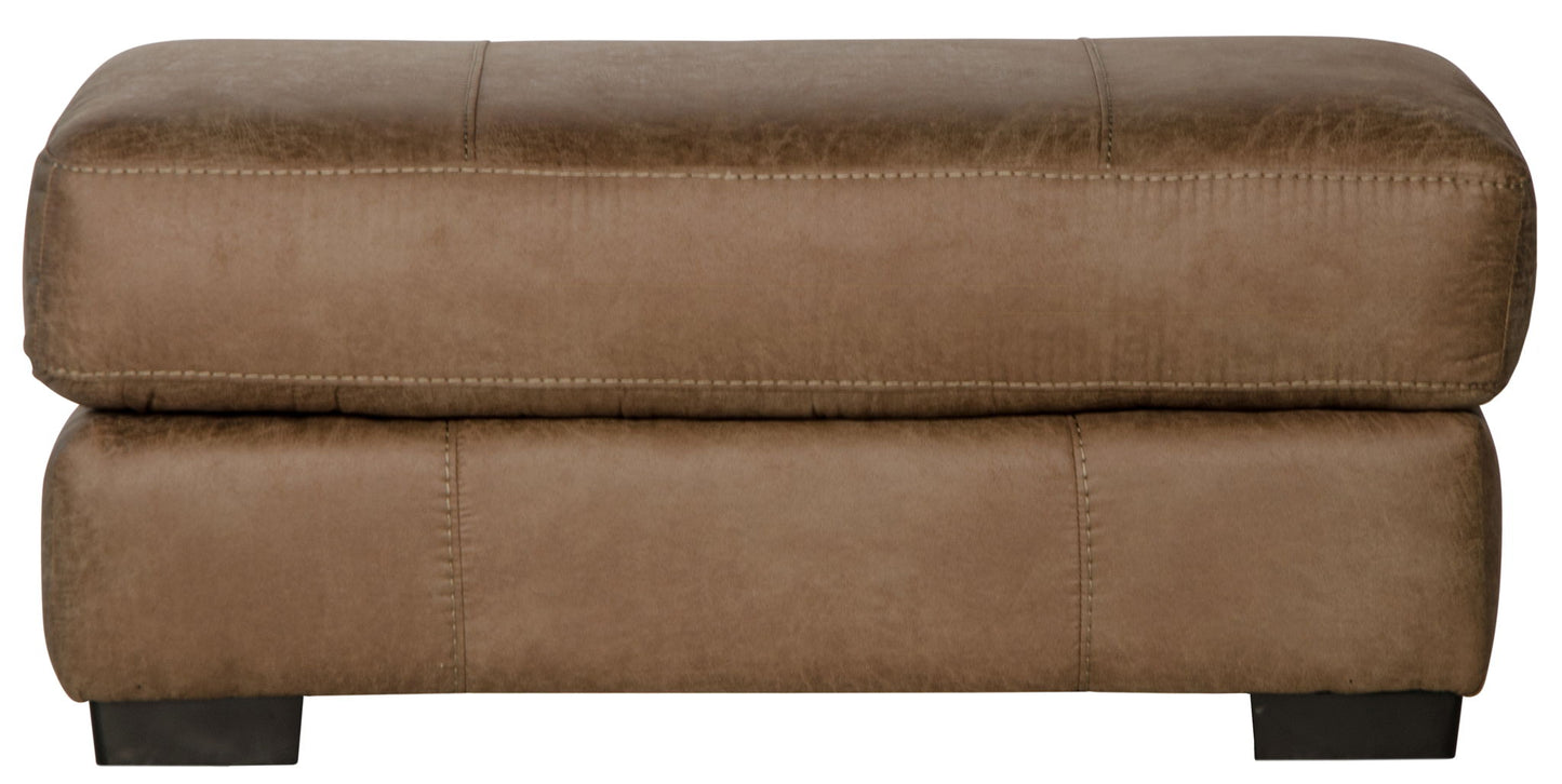 Grant - Ottoman - Hornell Furniture Outlet