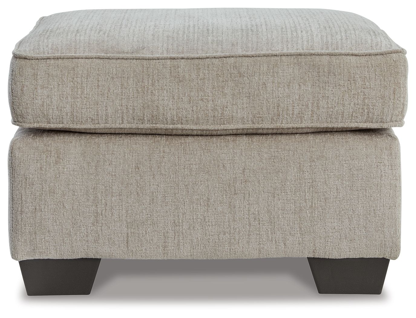 Cashton - Ottoman - Hornell Furniture Outlet
