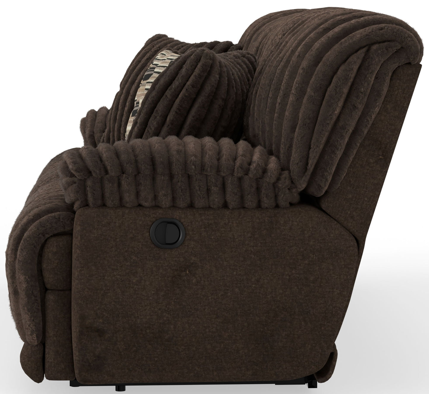 Hollifield - Reclining Sofa - Hornell Furniture Outlet