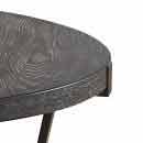 Portland - 3 Piece Table Set - Gray - Hornell Furniture Outlet