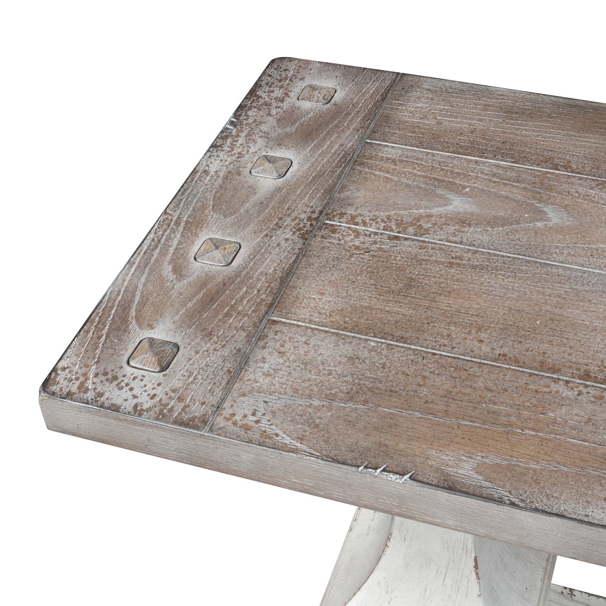 Sedona - Sofa Table - Hornell Furniture Outlet