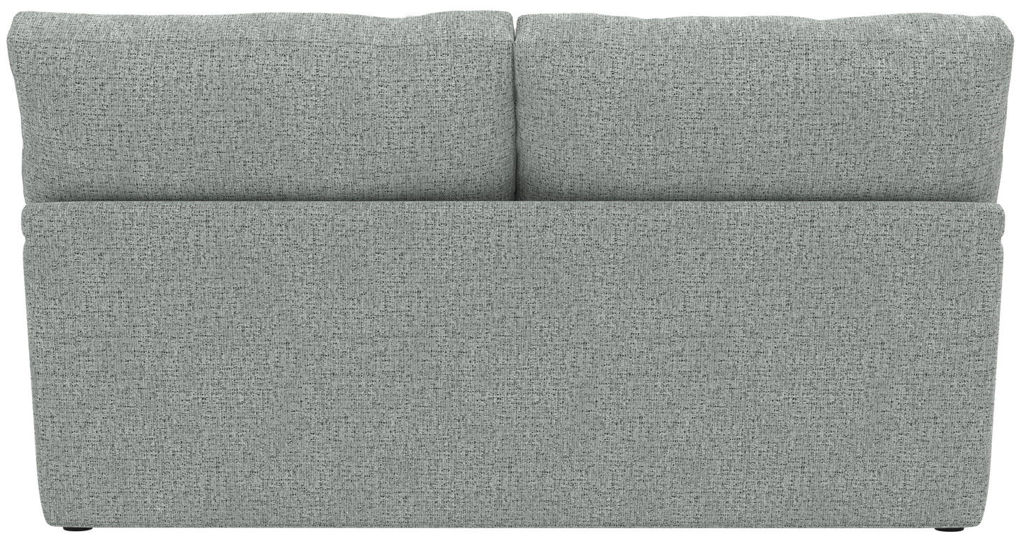 Brett - Loveseat - Hornell Furniture Outlet