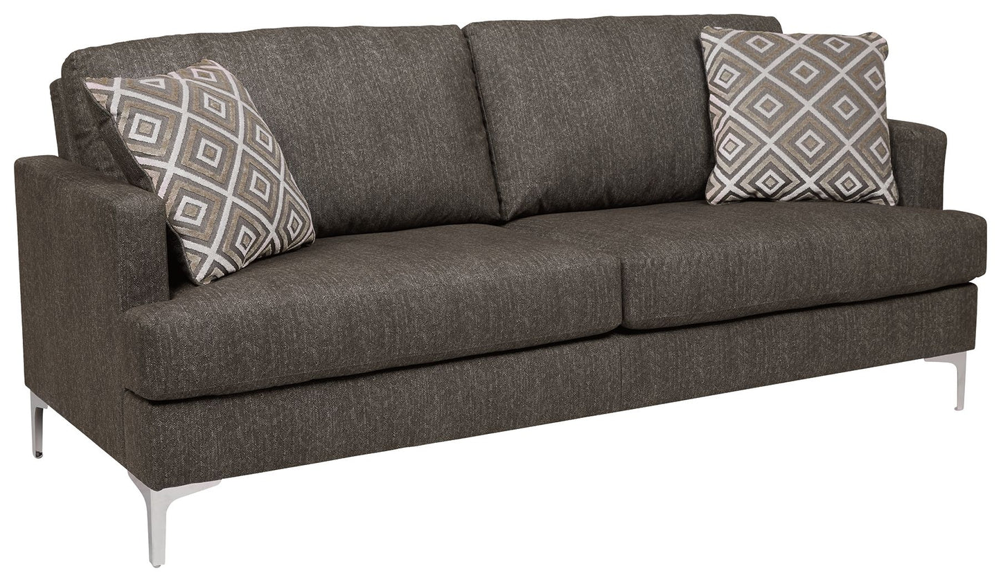 Arcola - Java - Sofa - Hornell Furniture Outlet