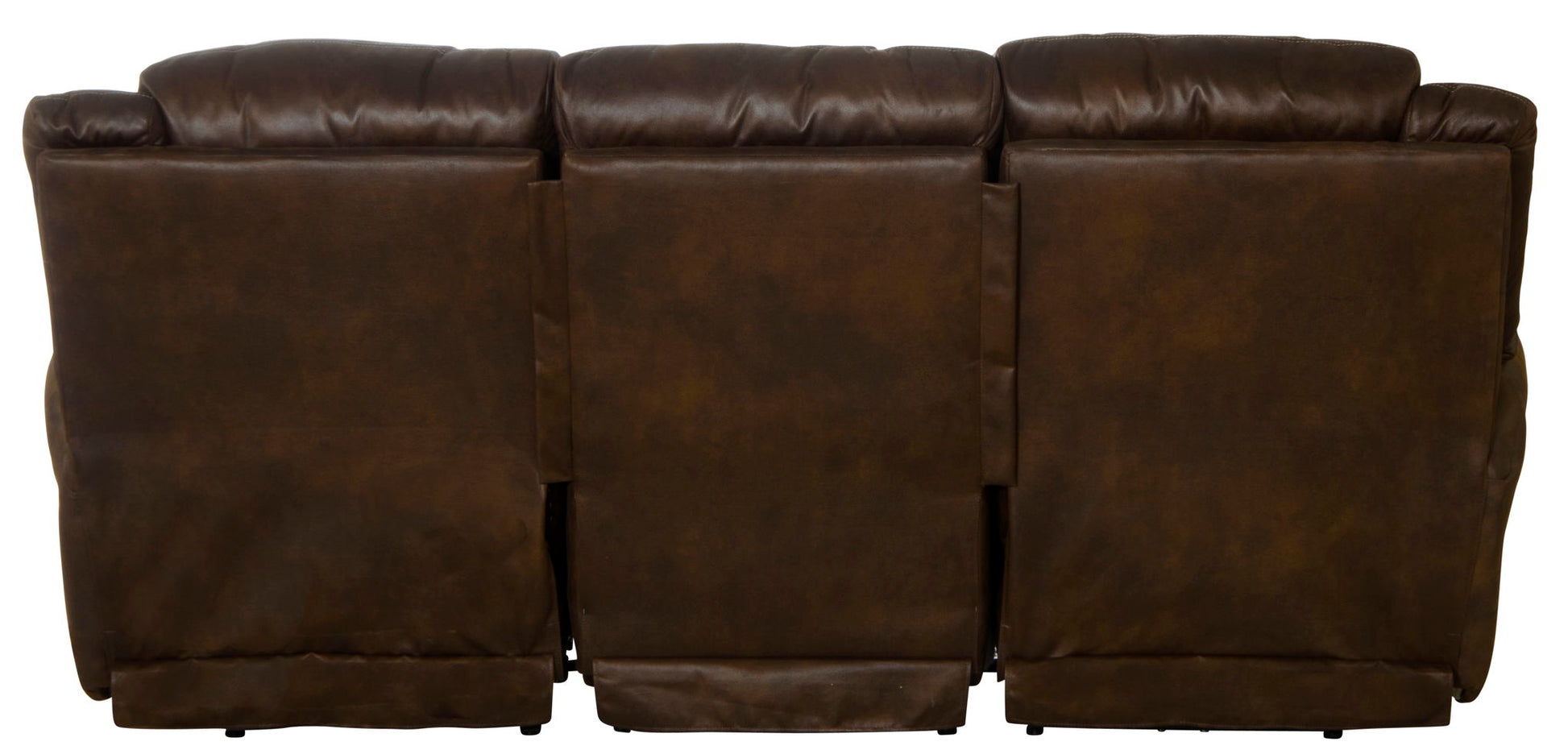 Pickett - Reclining Sofa - Hornell Furniture Outlet