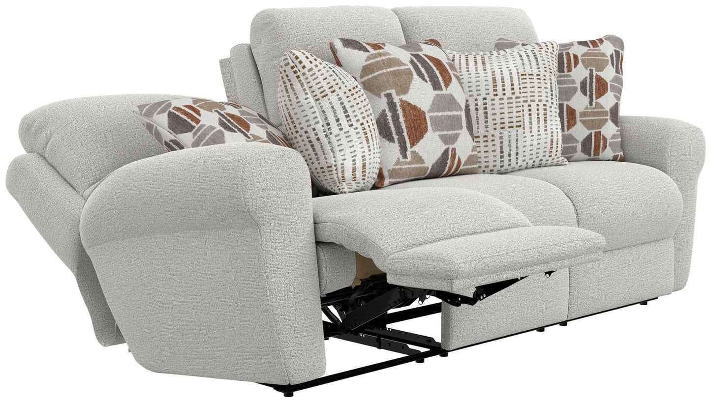 Kellen - Lay Flat Reclining Sofa - Hornell Furniture Outlet