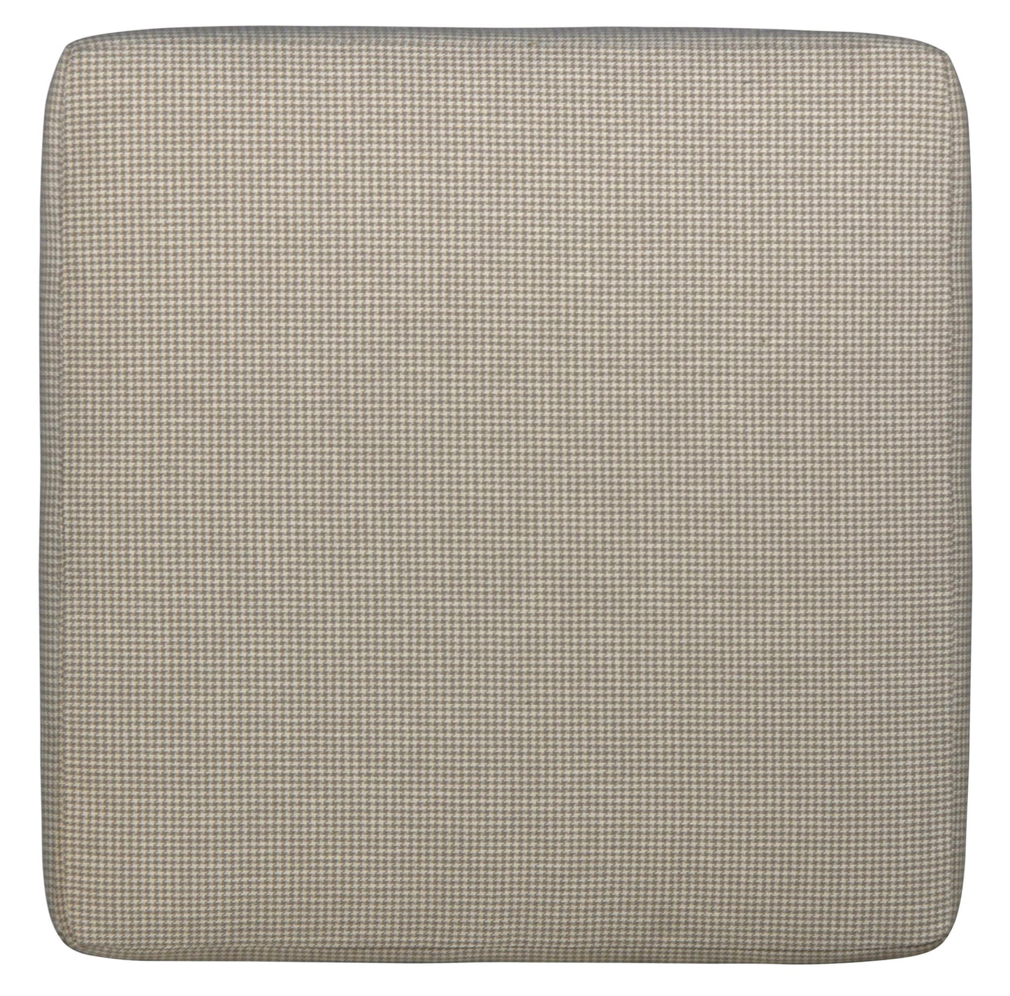 Searsport - Castered Cocktail Ottoman - Hornell Furniture Outlet