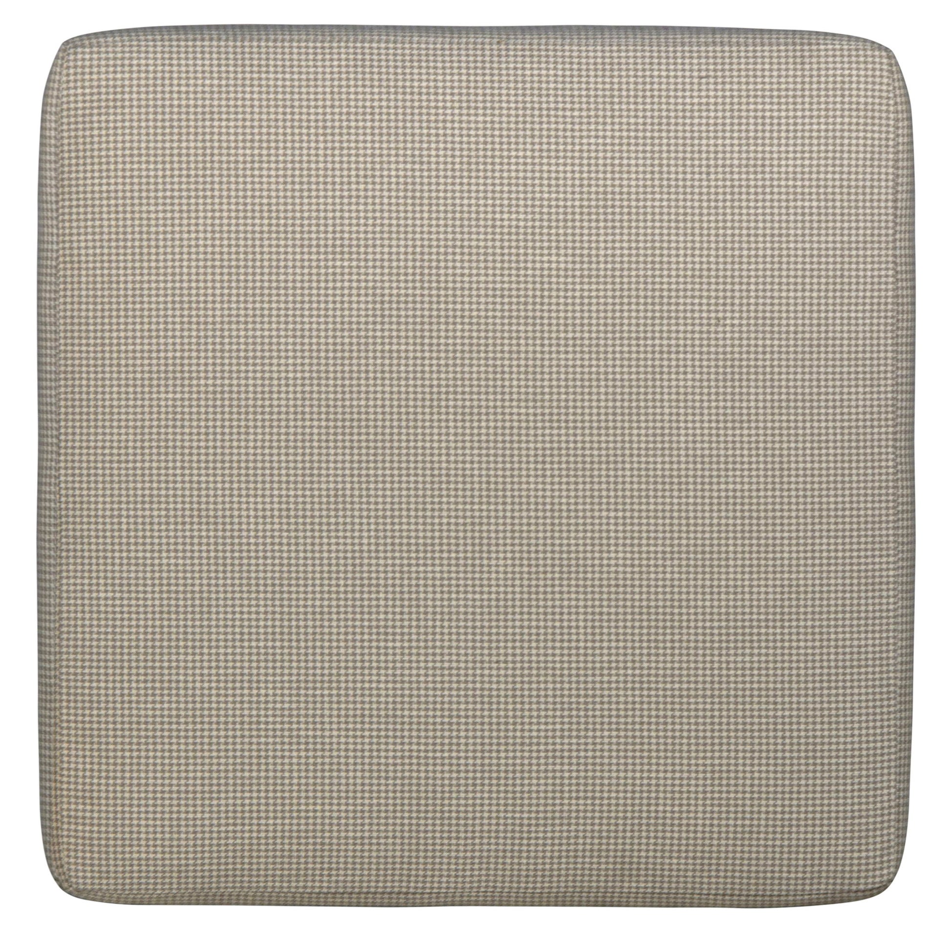 Searsport - Castered Cocktail Ottoman - Hornell Furniture Outlet