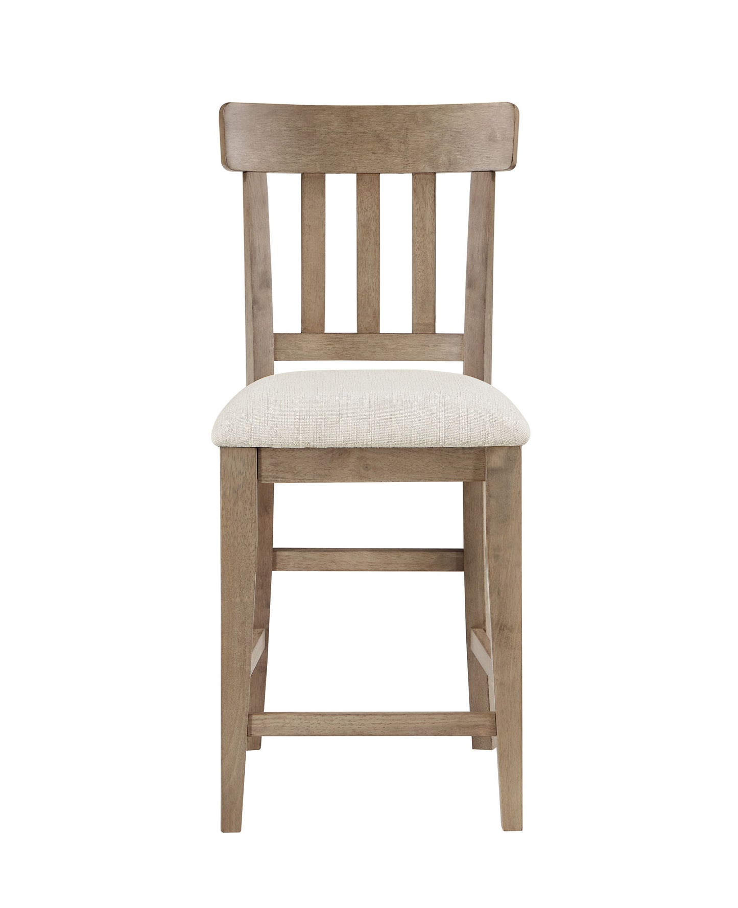 Napa - Counter Chair (Set of 2) - Hornell Furniture Outlet