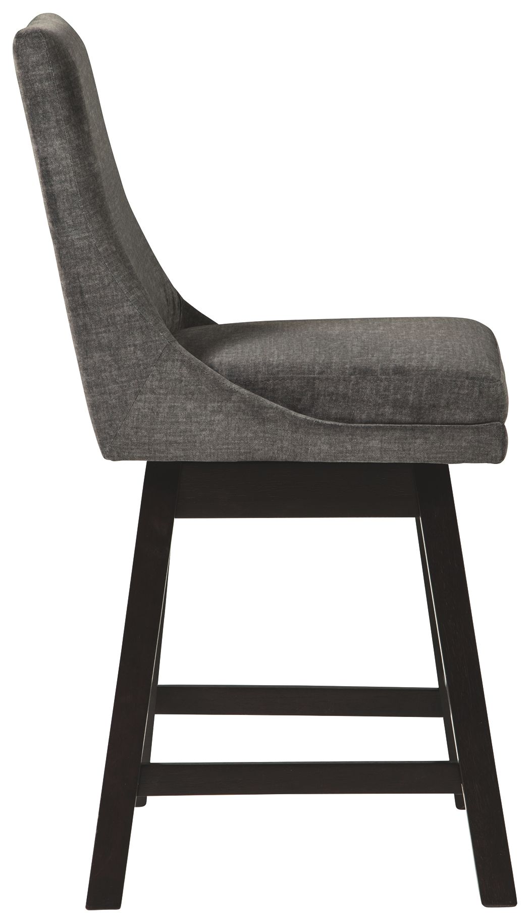 Tallenger - Swivel Barstool (Set of 2) - Hornell Furniture Outlet