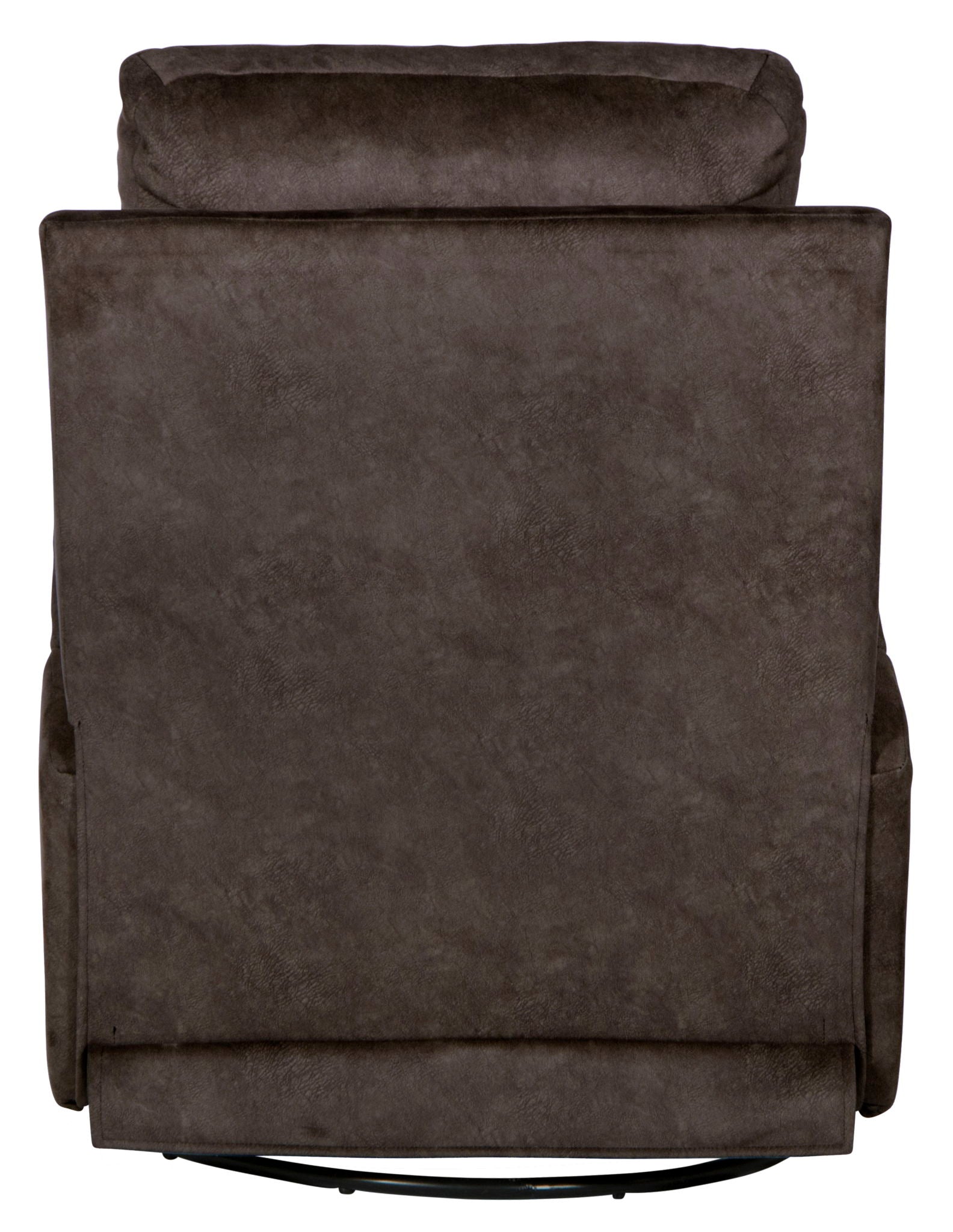 Niles - Swivel Glider Recliner - Hornell Furniture Outlet