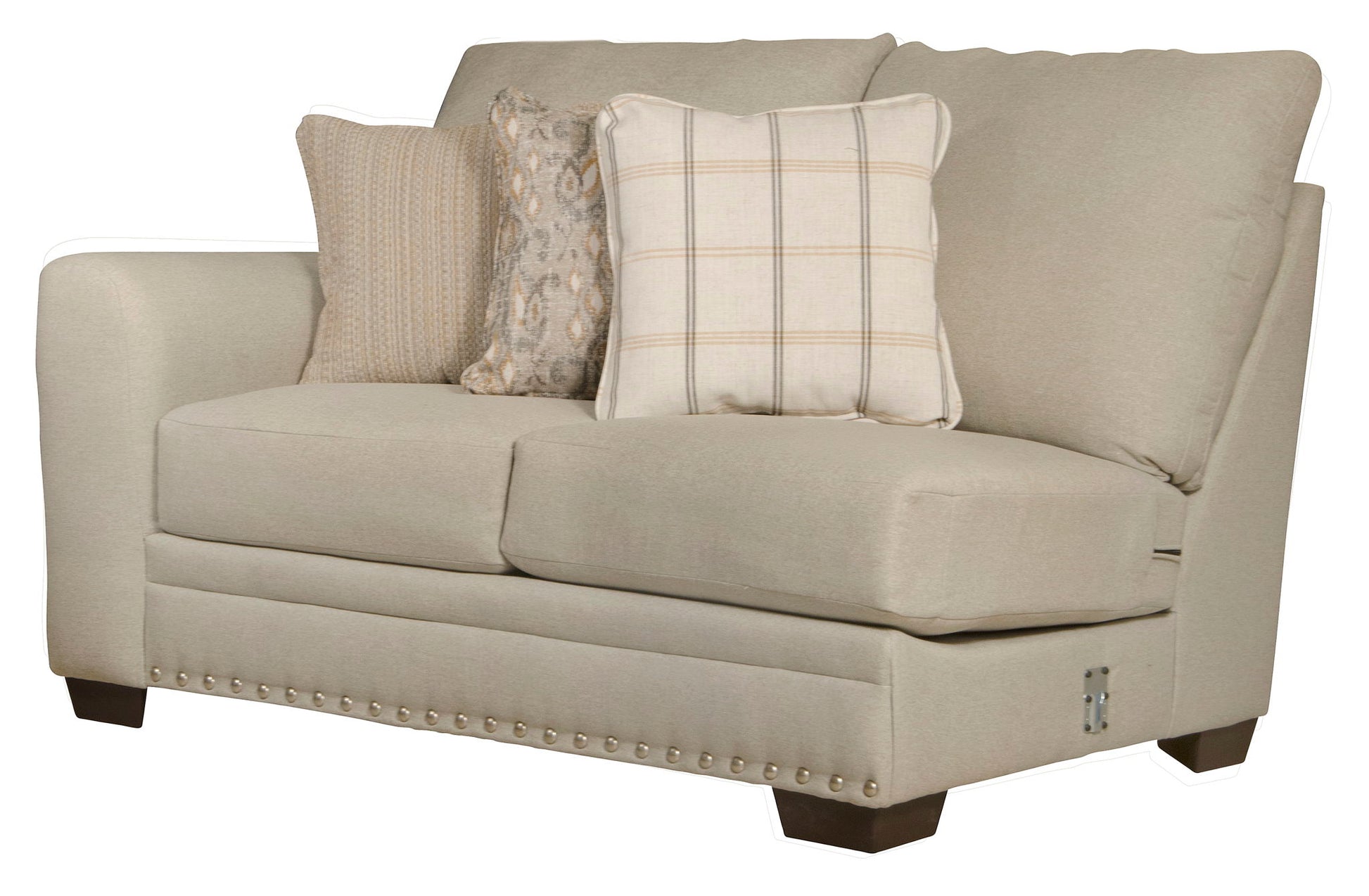 Middleton - Sectional - Hornell Furniture Outlet