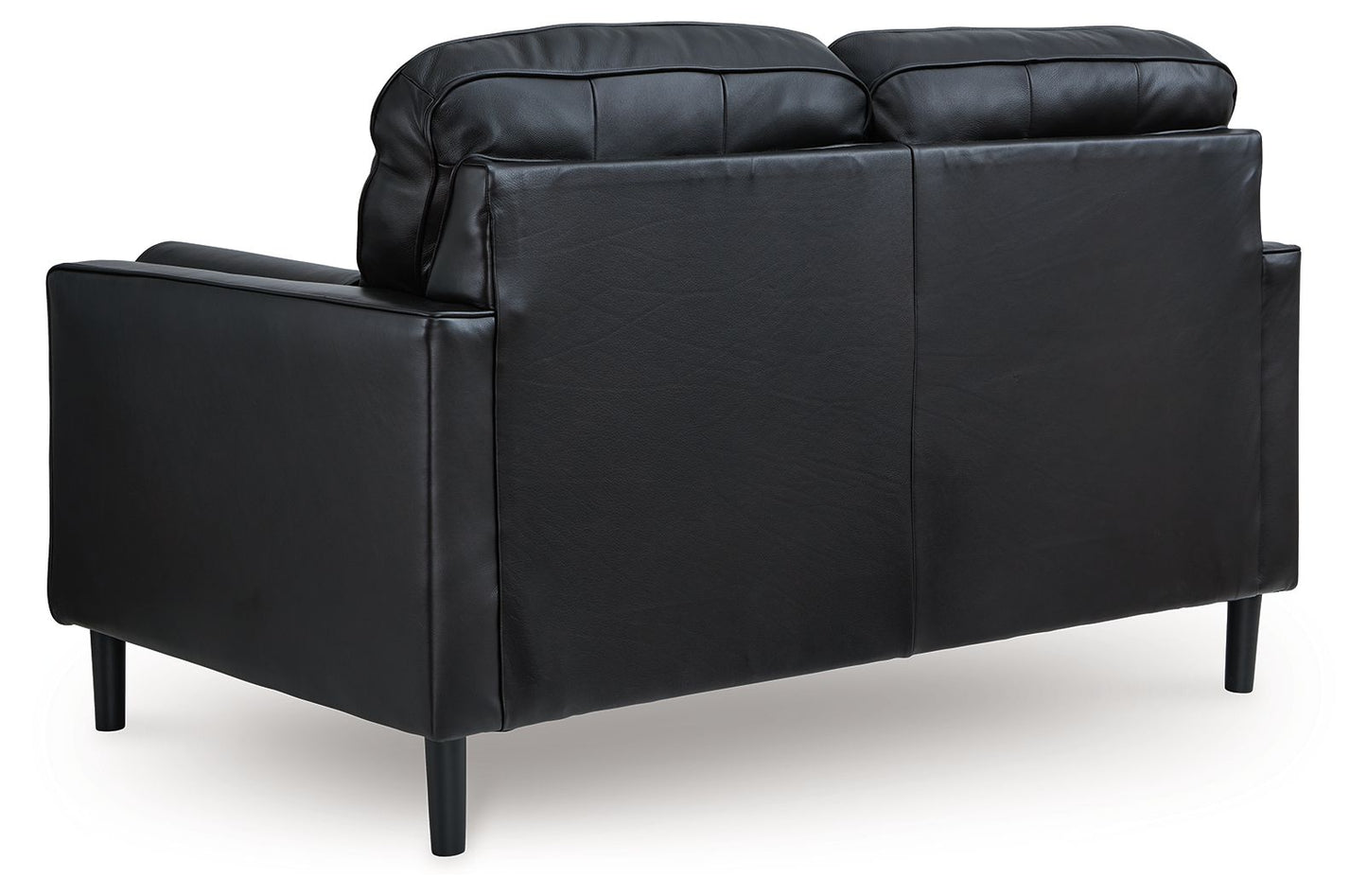 Bryceview - Onyx - Loveseat - Hornell Furniture Outlet