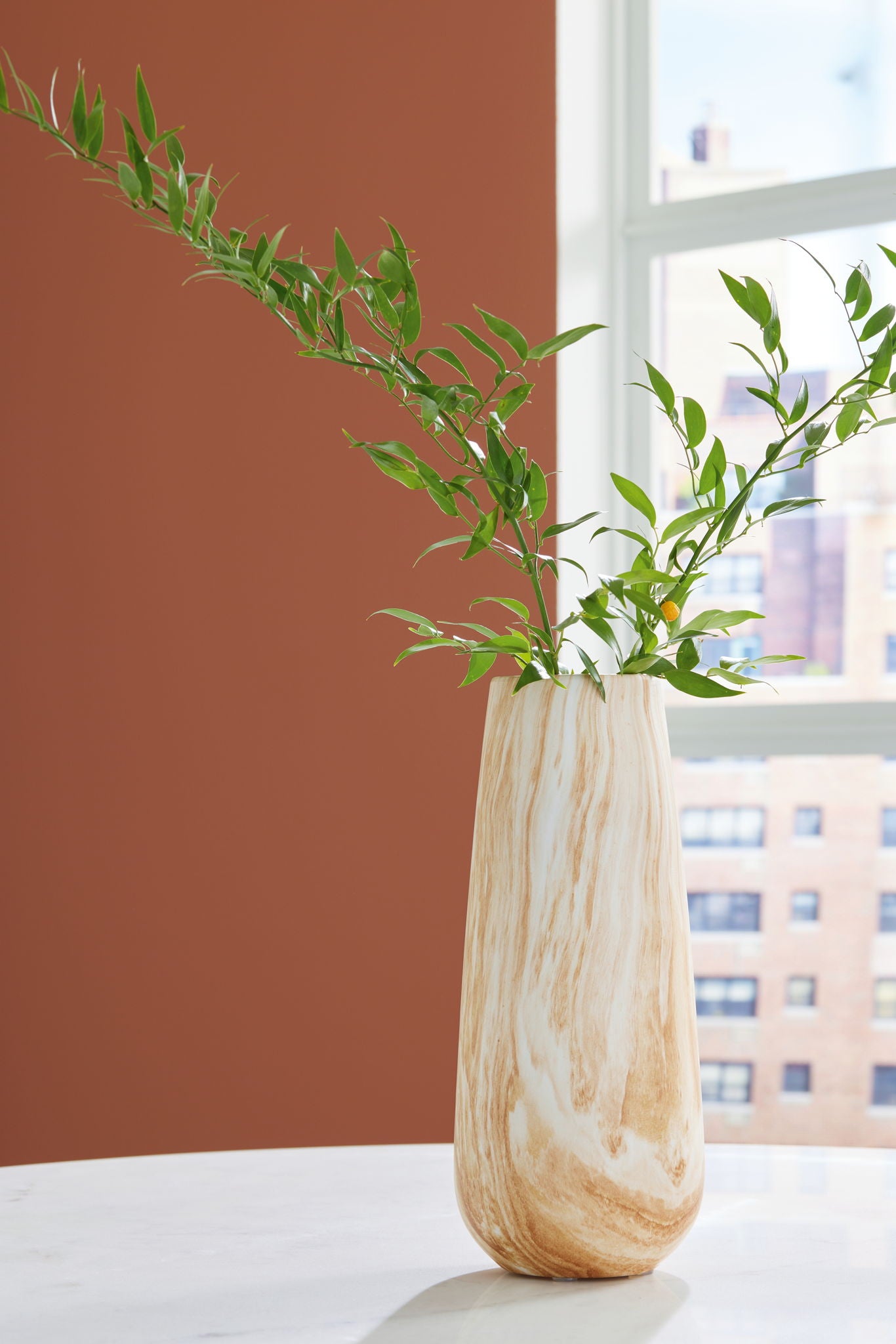 Cammen - Vase - Hornell Furniture Outlet