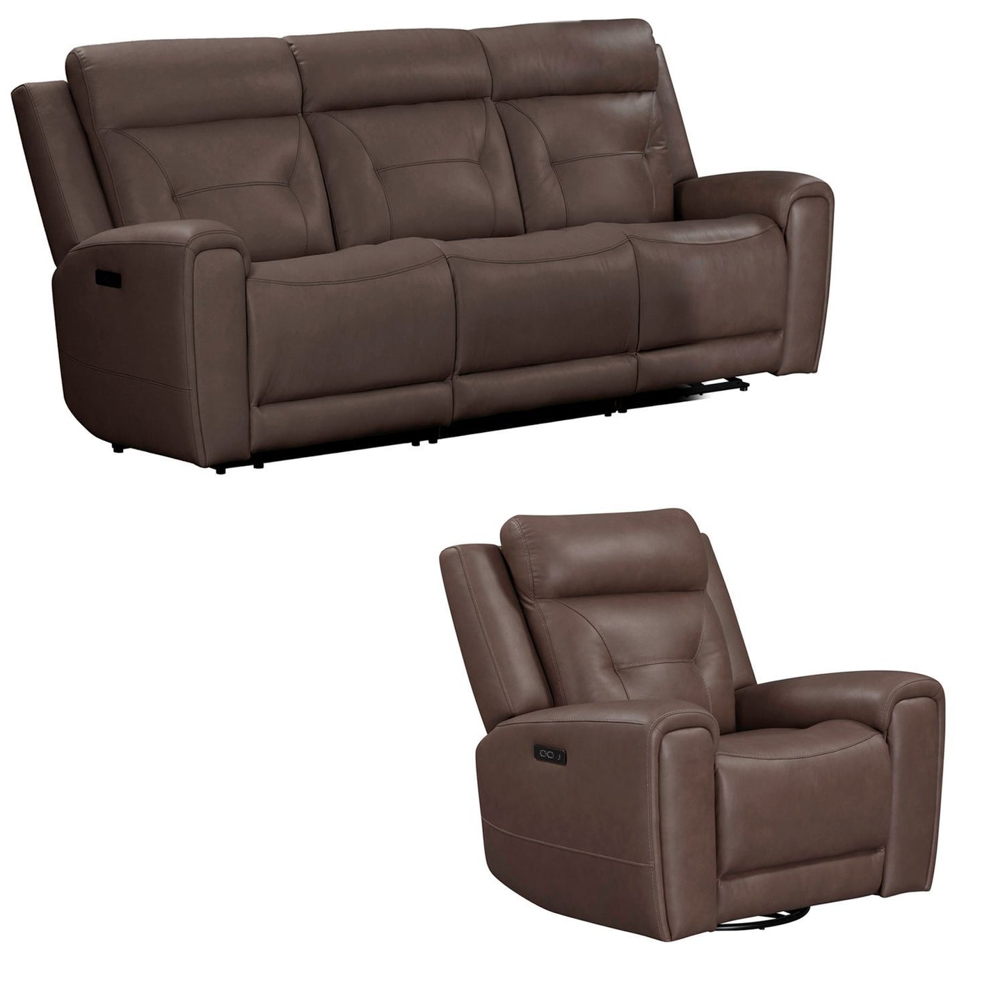 Beckham - Sofa Set - Hornell Furniture Outlet
