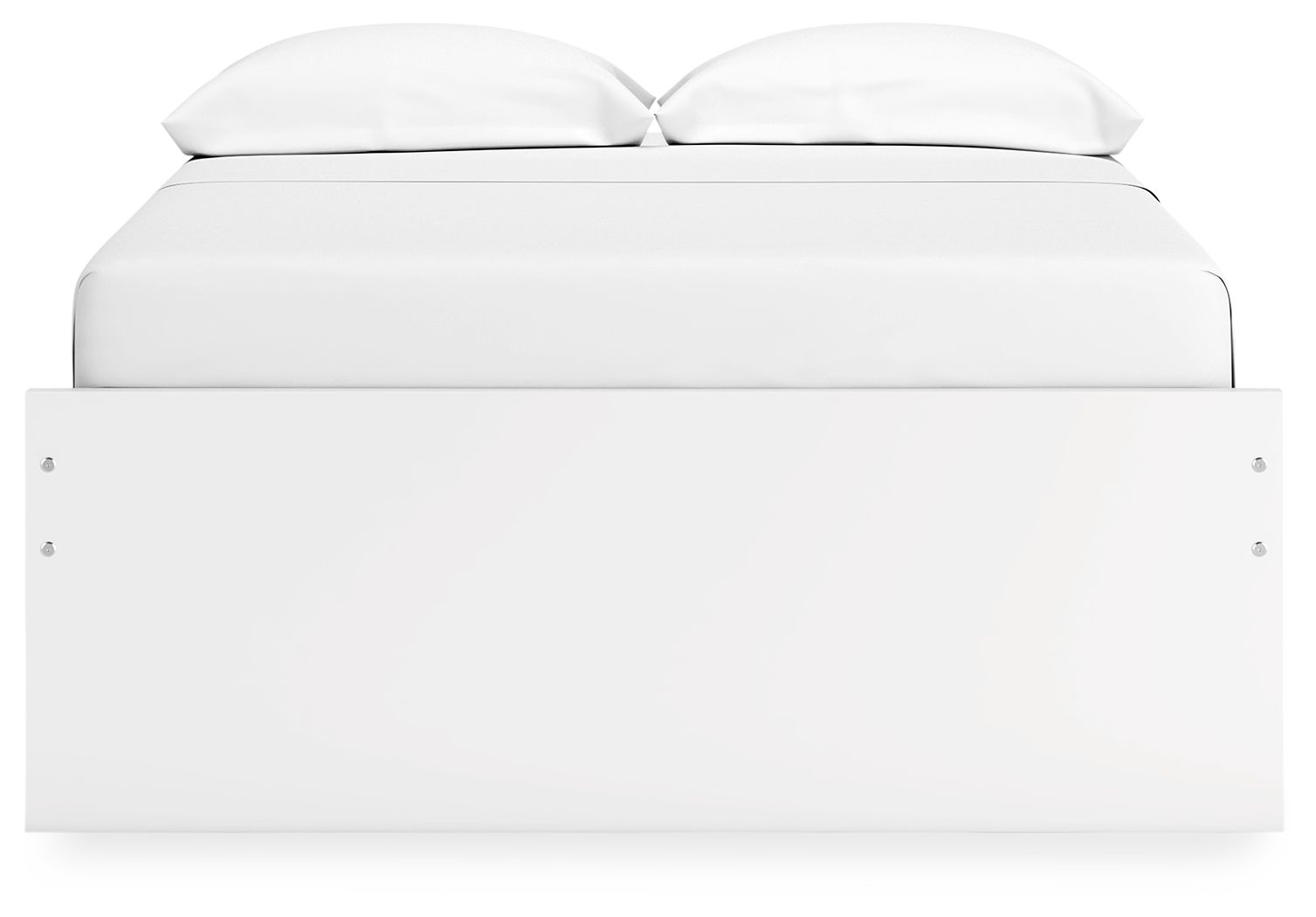 Onita - Platform Bed - Hornell Furniture Outlet