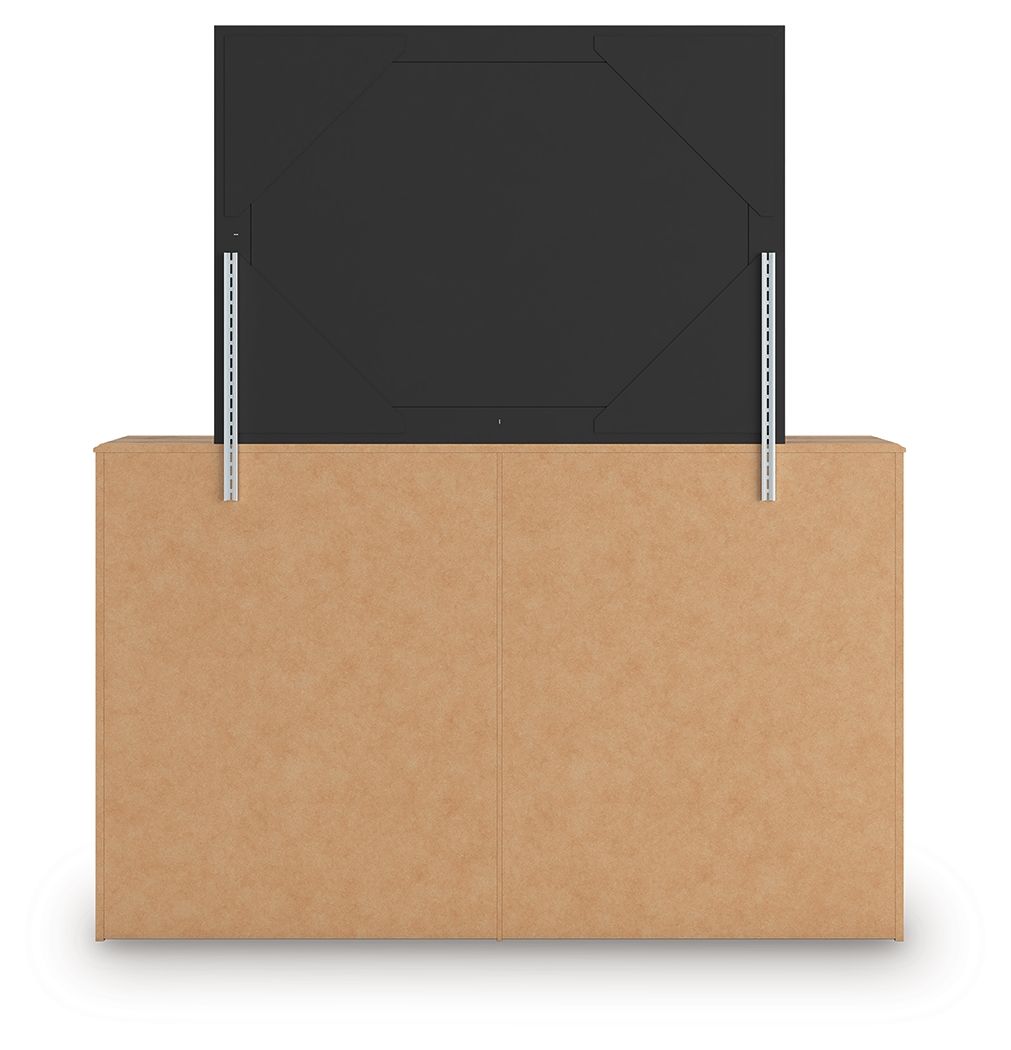 Aleaport - Dresser - Hornell Furniture Outlet