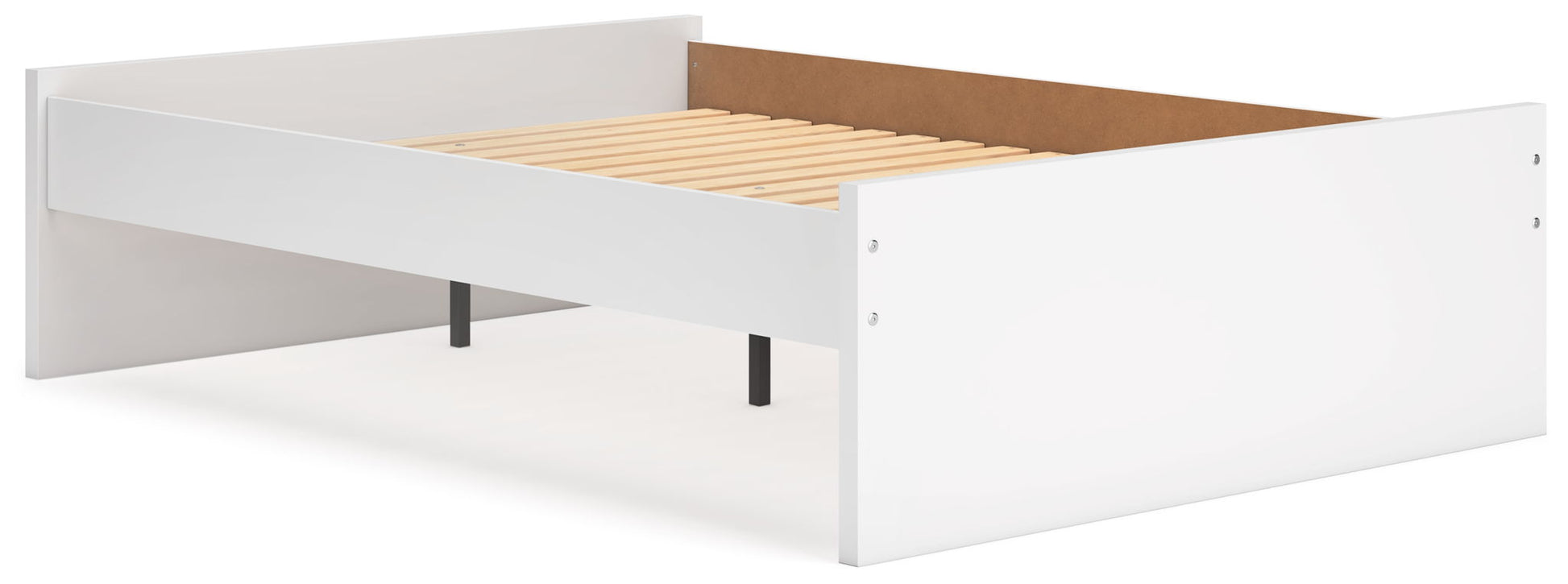 Onita - Platform Bed - Hornell Furniture Outlet