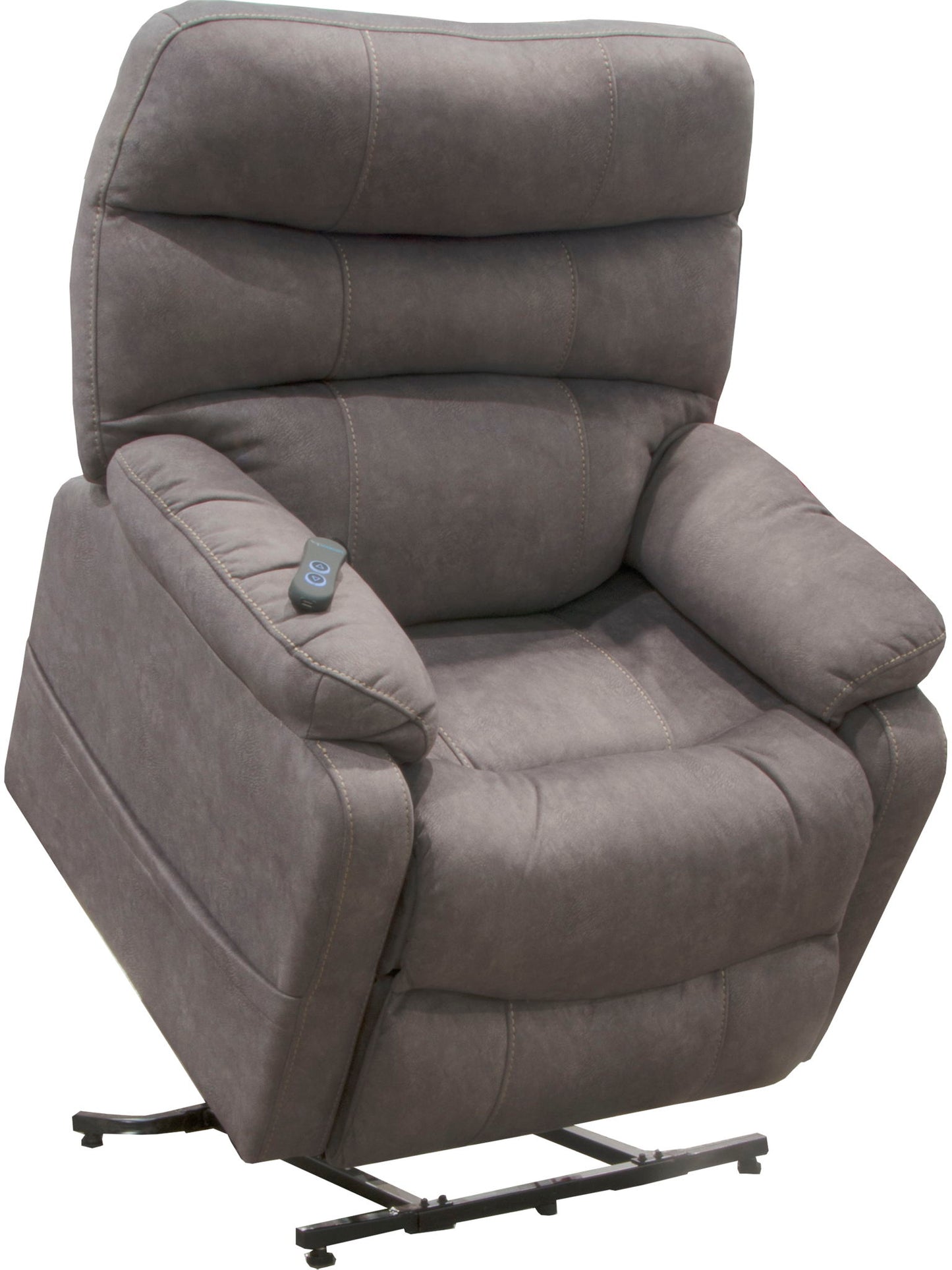 Buckley - Power Lift Recliner - Hornell Furniture Outlet