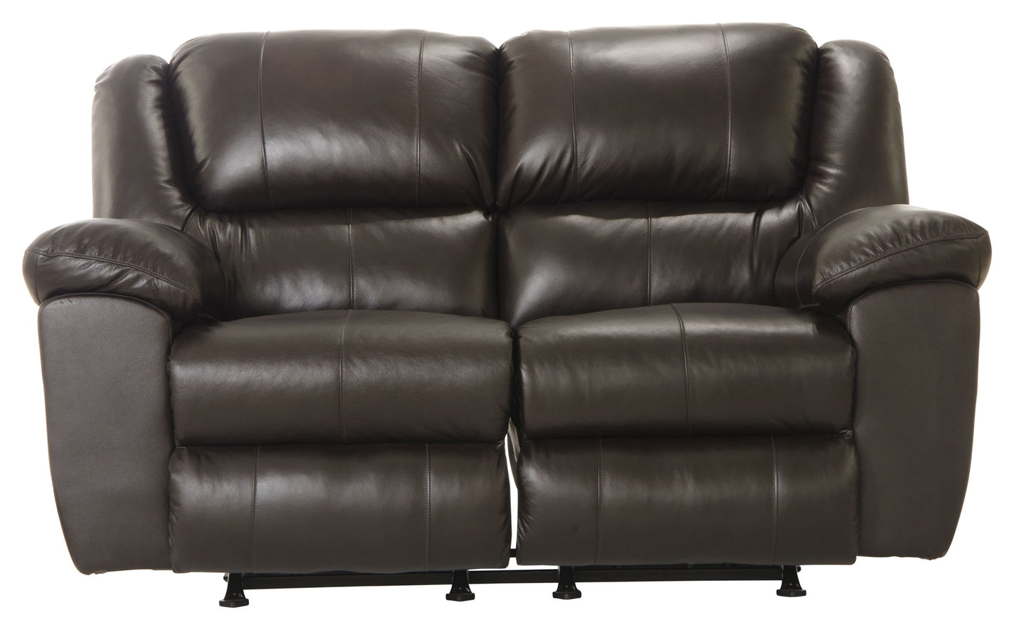 Transformer II - Reclining Loveseat - Hornell Furniture Outlet