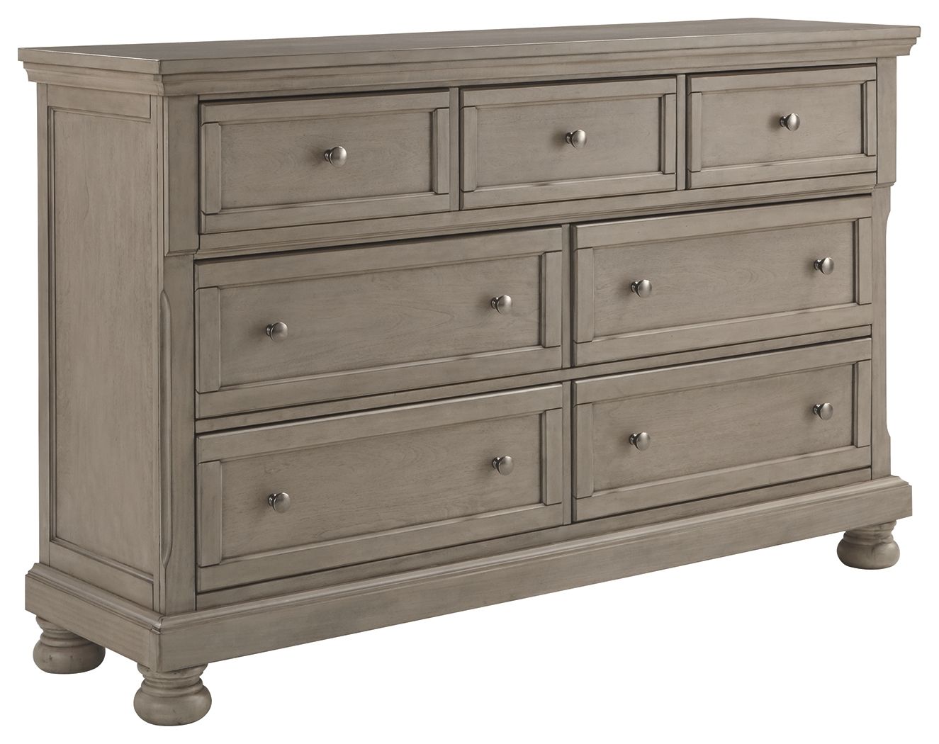 Lettner - Panel Storage Bedroom Set - Hornell Furniture Outlet