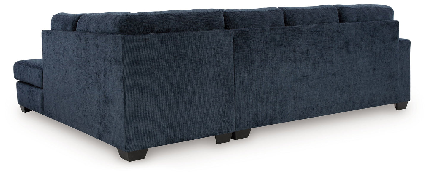 Aviemore - Sectional - Hornell Furniture Outlet