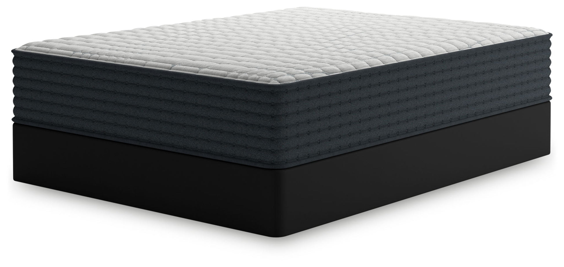 Hybrid 1200 - Mattress - Hornell Furniture Outlet